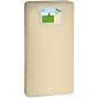 Sealy Naturalis Crib Mattress with Organic Cotton