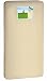 Sealy Naturalis Crib Mattress with Organic Cotton