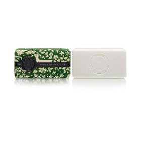 Mor Cosmetics Emporium Vines of Arcadia Bath Soaps