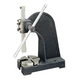 JET AP-0 1/2 Ton Arbor Press