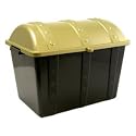 Plastic Pirate's Chest