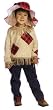 Simple Scarecrow Economy Costume