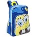 Search : Spongebob 16-inch Backpack-Cute