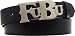 FUBU Men's U65026 Belts