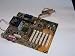 ASUS a7v-vm MB, rev 2.02, (8g-m18), hp splash !!!!Primary IDE DEAD!!!! (a7vvm)