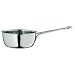 WMF AG 644929990 Saucenpfännchen Ø 10 cm
