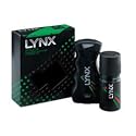 Fantastic Lynx AFRICA - New Gift Set - Africa Deoderant and Shower Gel