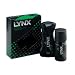 Fantastic Lynx AFRICA - New Gift Set - Africa Deodorant and Shower Gel