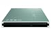 Samsung SE-T084M/RSBD External Slim Slot Load USB Lightscribe DVD-Writer (Black/Silver)