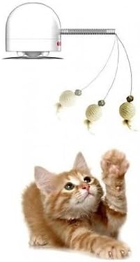 Frolicat Twitch Teaser Cat Toy Hc1