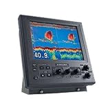 FURUNO FCV-1100 COLOR LCD 10.4DUAL FREQ
