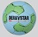 Sports : DERBY STAR HANDBALL KALLISTO TT FAIRTRADE DERBYSTAR Gr. 1