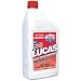 Lucas Oil 1 Quart High Performance Sae 20w-50 Motorcycle Oil Pack of 6 pcs