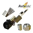 Flush Mount Antenna Kit Accessories Antennas