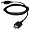 Lg Chocolate Vx8500 Chocolate, Vx9900 Env, Vx8600, Ax8600, Lx150, Vx9400, Vx8700, Ax275, Vx8550, Vx8350, Cu575 Trax, Lx160, Lx570 Muziq, Vx5400, Vx8800 Venus, Cu515, CU720 Shine Accessory Bundle Kit- Rapid Car Charger with Ic Chip + USB Data Cable + Home Travel Charger