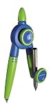 Eigenschaften KnorrPrandell / Gütermann / KnorrPrandell 2408001 - Fiskars Softgrip Zirkel