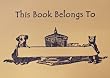 "PET TALES" Bookplates on Acid Free Paper - 25 Per Package