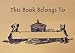 "PET TALES" Bookplates on Acid Free Paper - 25 Per Package