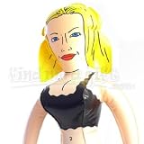 Inflatable Perfect Woman