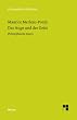 Das Auge und der Geist: Philosophische Essays