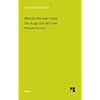 Das Auge und der Geist: Philosophische Essays