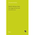 Das Auge und der Geist: Philosophische Essays