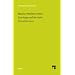 Das Auge und der Geist: Philosophische Essays