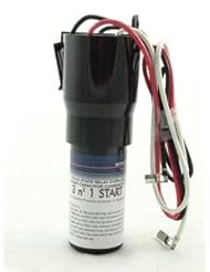 Supco RCO810 3 n 1 START Hard Start Kit