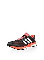 adidas Zapatillas Response Boost (Negro / Rojo)