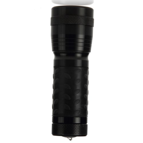 Lighting EVER® Torche à LED Super lumineuse, 14LED, Non imperméable