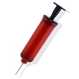 Compact Sports Ball Pump Self-Storing Needle