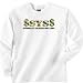$sys$ camo - 'Invisibility courtesy Sony Sweatshirt