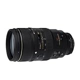 AF VR Zoom 80-400mm f/4.5-5.6D