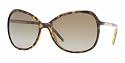 BURBERRY 4047 3002/13 TORTOISE BROWN PLASTIC SUNGLASSES