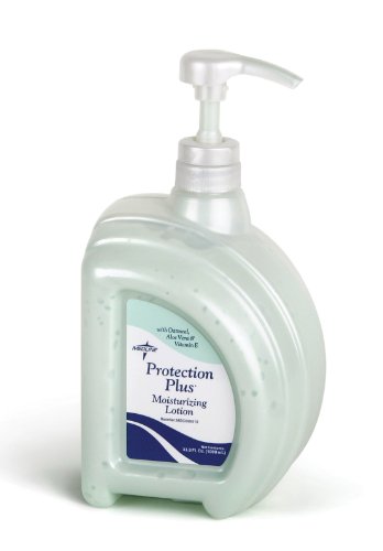 Lotion, Hand, 1000ml, Pump, Protection Plus