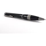 Montblanc StarWalker Ballpoint Pen, Midnight Black (M105657)