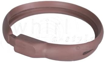 Whirl A Style (Large, Copper)