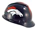 MSA 818393 Denver Broncos Nfl V-guard Hard Hat