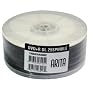 Ritek Arita Printable DVD+R DL Dual Layer 2.4X - 25 Discs