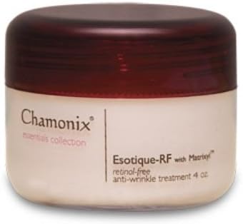 Chamonix Esotique-RF with Matrixyl 4 Month Supply
