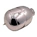 LINER GLASS FOR ADAP22, EA, 15-0002 Misc Imports AIRPOTS