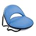 Sporting Goods : Picnic Time Metro Portable Reclining Seat - Sky Blue