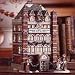 Department 56 Dickens Village Hospital For Sick Children At Ormond Street 58712
