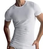 Diesel - Diesel Cotton Stretch Crew Neck T-Shirt 00ADL5ML030