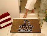 Central Florida Knights 34x44.5 inch All-Star Rugs/Floor Mats