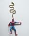 NEW Marvel Superhero Spiderman Spiderman Figure Ceiling Fan Pull Chain