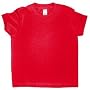 American Apparel KIDS Fine Jersey Short Sleeve T-Shirt