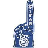 Chicago Cubs #1 Fan Foam Finger