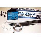 WOODSTREAM SS-725RP FIDO SHOCK PET DETERRENT KIT