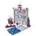 Mega Bloks: Marvel Amazing Spider-Man Building